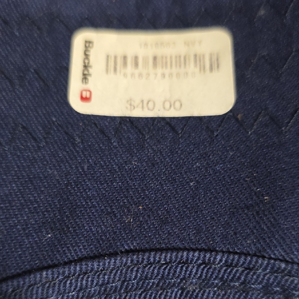Goorin Bros Blue and Red Freedom Cap - Picture 3 of 6
